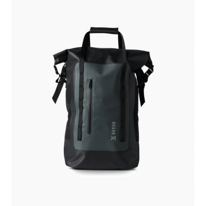 Roark Accomplice Missing Link 42L Waterproof Bag - Black