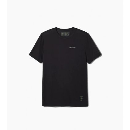 Roark Mathis Core Running Tee - Black