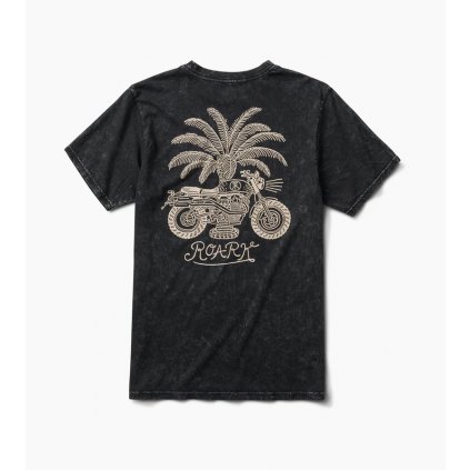 Roark Moto Premium Tee