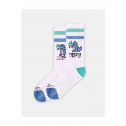 Ponožky American Socks - Gojira