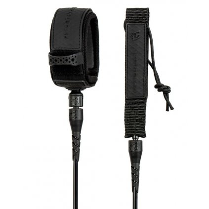 Leash Creatures Of Leisure Reliance Pro 7 - Black Black