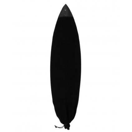 Obal na surf Creatures of Leisure 2024 Shortboard Icon Sox : Black 6'7