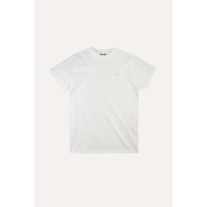 Organic Essential T-Shirt - White