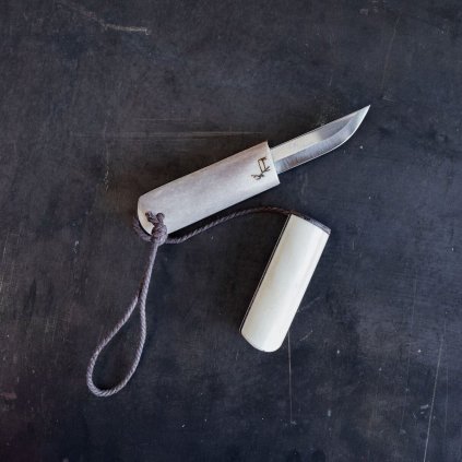 Reindeer Fixed Blade Knife