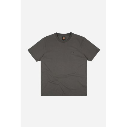 Trendsplant Organic Essential T-Shirt - Thunderstorm
