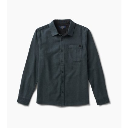 Roark Crossroads Flannel - Orion