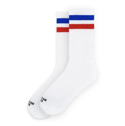 Ponožky American Socks Mid High - American Pride