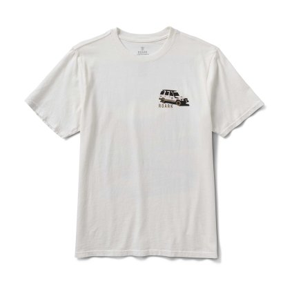 Roark Expeditions Of The Obsessed - Off White