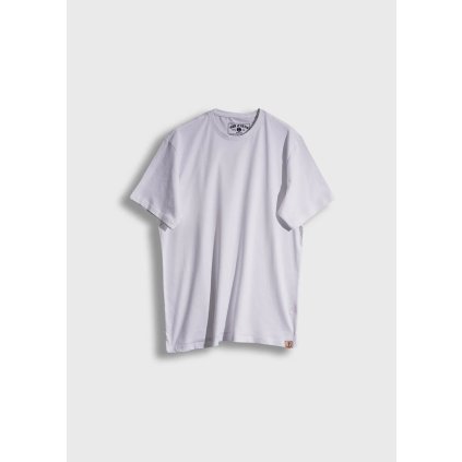 Iron and Resin Coast Tee - White