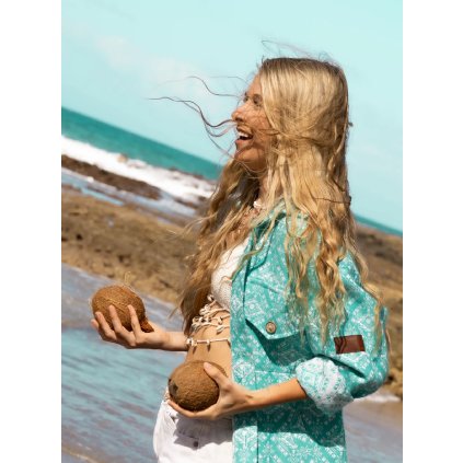 Astré People Molokai