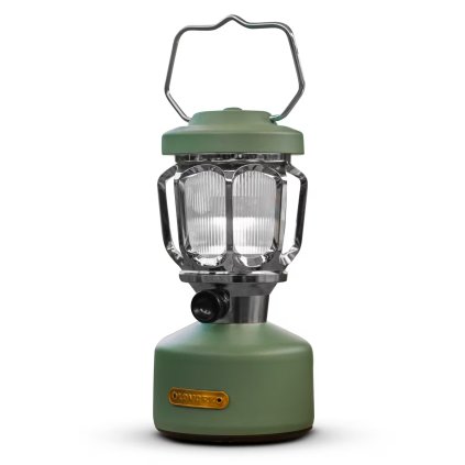 Lovork Hurricane Evolution - Green