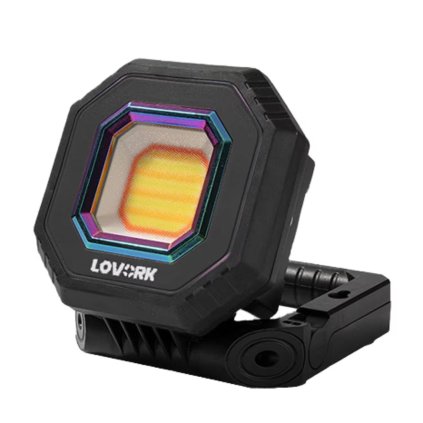 Lovork Fuji - Black