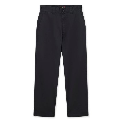 Deus Ex Machina Service Pant - Black