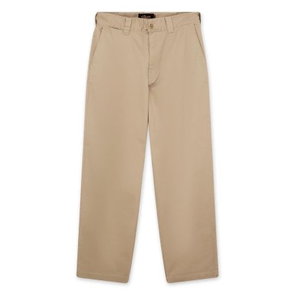 Deus Ex Machina Service Pant - Khaki
