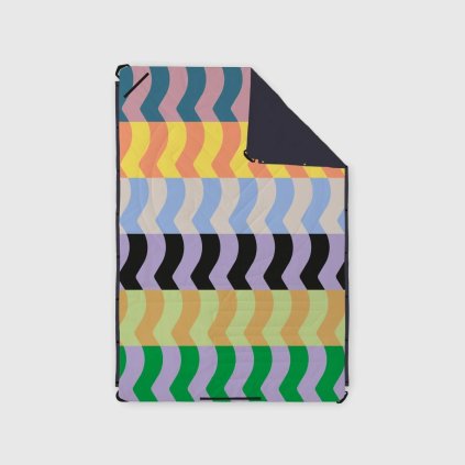 Voited Picnic & Beach Blanket > Picnic & Beach Compact Blanket - Seacrest