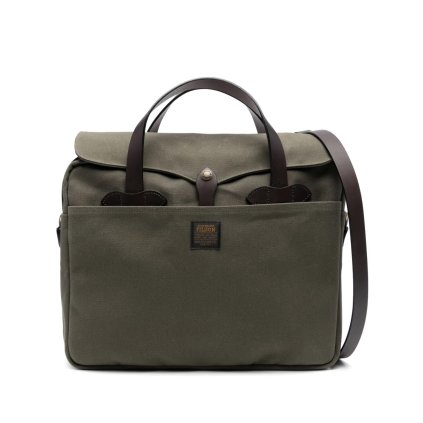 Filson Original Briefcase - Otter Green