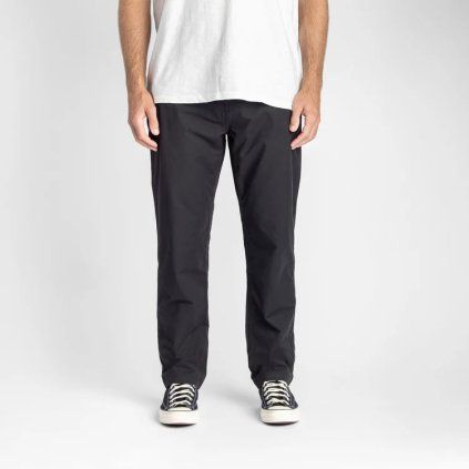 Roark Layover Pro Traveler Pants - Black