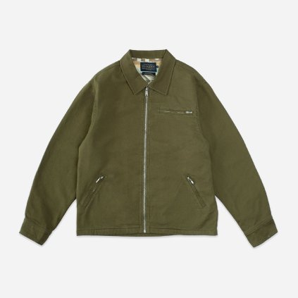 aPendleton Blanket Lined Jacket - Sage GreenPENDLETON 5145A0630 fb61eb12 5cfa 44db bae6 fb15e0a8a7d0