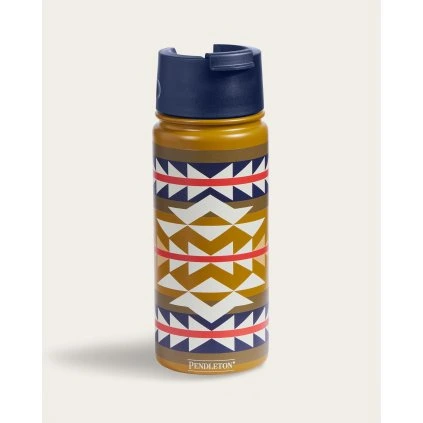 Pendleton Insulated Travel Mug - Medicine Bow