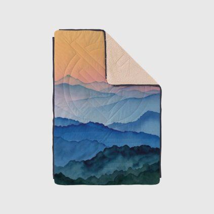 VOITED Blanket Cloudtouch Nomadsland EN 01