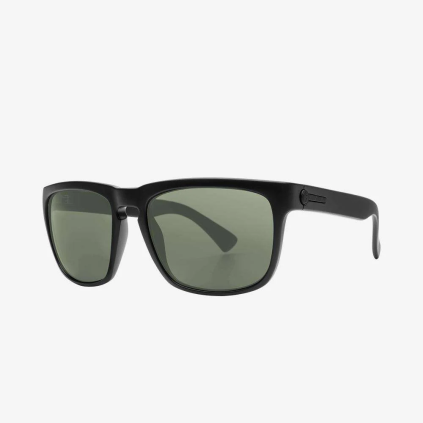 Electric Knoxville Mate Black - Grey