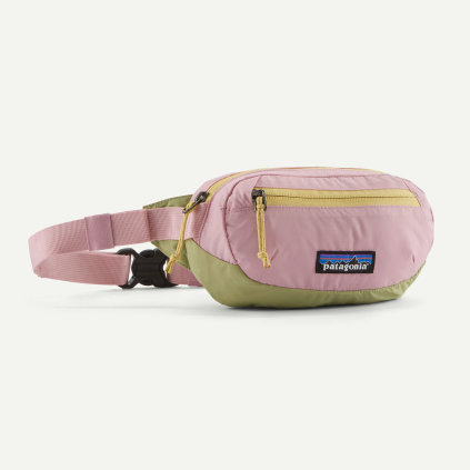 Patagonia Terravia Mini Hip Pack 1L - Quiet Violet
