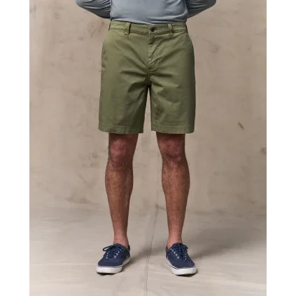Filson Granite Mountain 9" Shorts - Burnt Olive