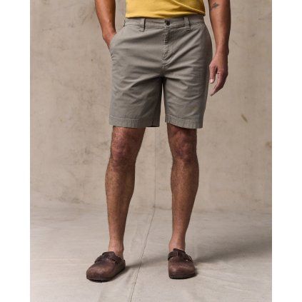 Filson Granite Mountain 9" Shorts - Hawk Brown