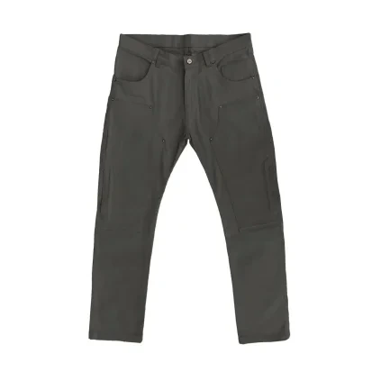 Age of Glory Service Pant - Dark Olive