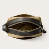 Rugged Twill Travel Kit - Tan - Filson 1
