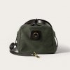 Filson Small Rugged Twill Duffle Bag - Otter Green