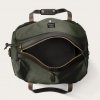 Filson Small Rugged Twill Duffle Bag - Otter Green