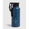 Night Sky - Hazy Waves - Insulated Steel Water Bottle 946ml - United By Blue 3unnamed (38)