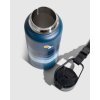 Night Sky - Hazy Waves - Insulated Steel Water Bottle 946ml - United By Blue 1