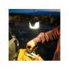 Dobíjecí LED lucerna UCO Sprout+ Mini Lantern - Black