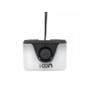 Dobíjecí LED lucerna UCO Sprout+ Mini Lantern - Black