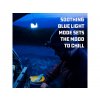 Dobíjecí LED lucerna UCO Sprout+ Mini Lantern - Black