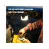 Dobíjecí LED lucerna UCO Sprout+ Mini Lantern - Black