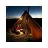 Dobíjecí LED lucerna UCO Sprout+ Mini Lantern - Black