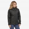 Woman's Torrentshell 3L Jacket Black Patagonia