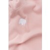 Mikina Pink Classic Hoodie - Trendsplant