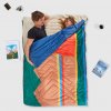 voited-pillow-blanket-rainbow