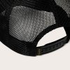 kšiltovka Filson Mesh Harvester Cap - White / Fisherman's