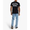 Deus Ex Machina Venice Address Black