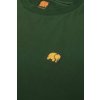 Organic Essential W's T-Shirt Kombu Green - Trendsplant