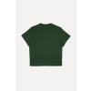 Organic Essential W's T-Shirt Kombu Green - Trendsplant