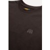 Organic Essential M's T-Shirt Black - Trendsplant