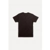 Organic Essential M's T-Shirt Black - Trendsplant