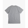 Deus Ex Machina Shield Standard Tee - Grey Marle