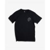 Deus Ex Machina Venice Skull - Black